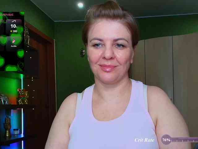 Veronika_Gold webcam