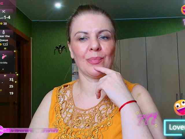 Veronika_Gold webcam