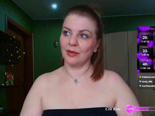 Veronika_Gold webcam