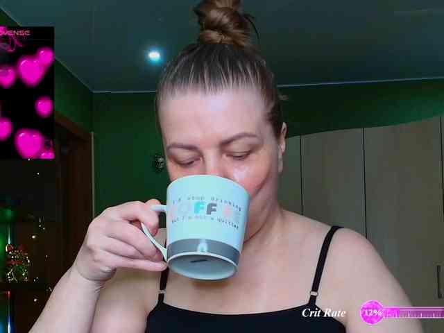 Taly1974 Sex Cam Show