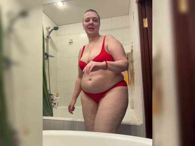 Veronika_Gold webcam