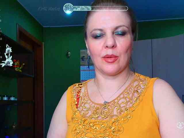 Veronika_Gold webcam