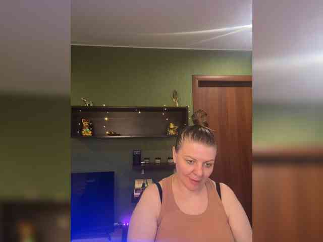 Veronika_Gold webcam