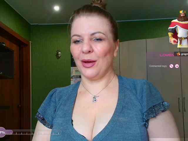 Veronika_Gold webcam