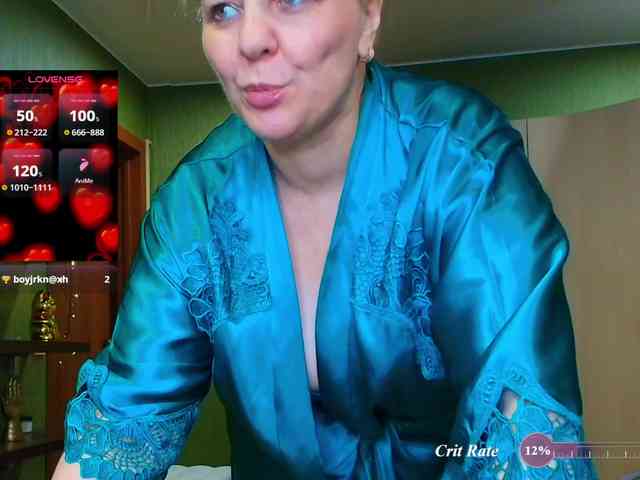 Veronika_Gold webcam