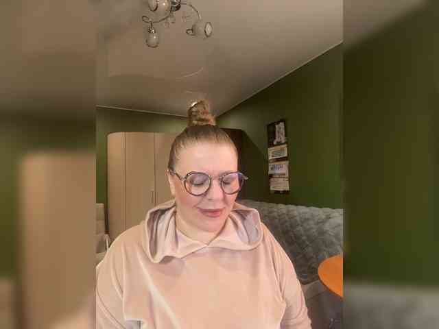 veronika_gold's live room