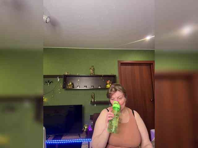 Veronika_Gold webcam