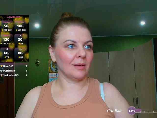 Veronika_Gold webcam