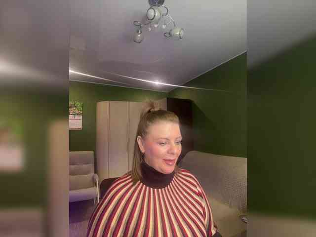 Veronika_Gold webcam