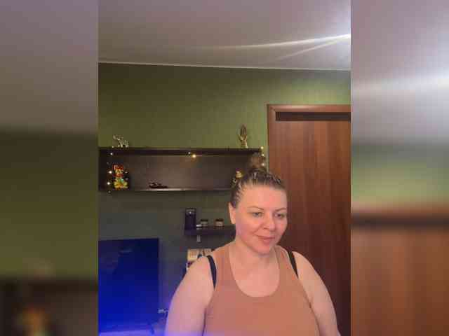 Veronika_Gold webcam