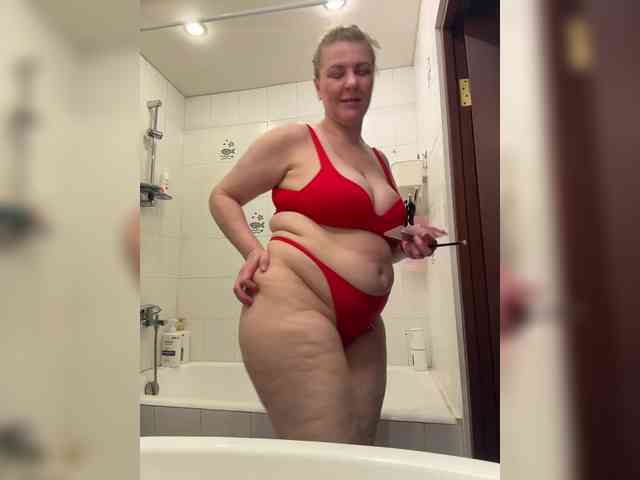 Taly1974 Sex Cam Show