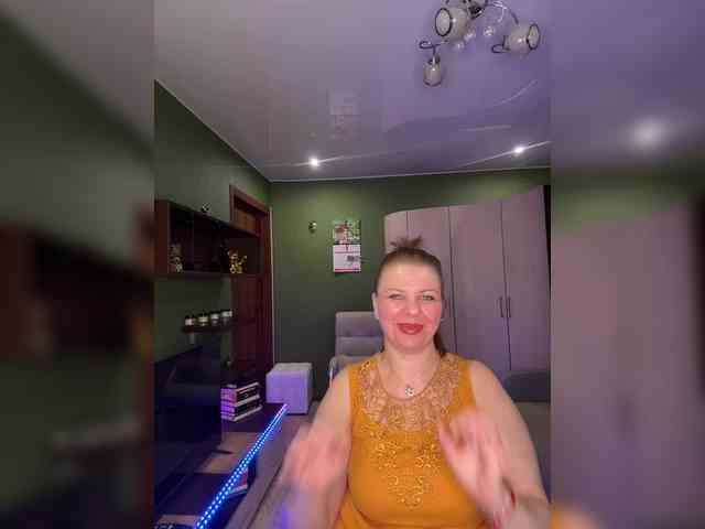 Veronika_Gold webcam
