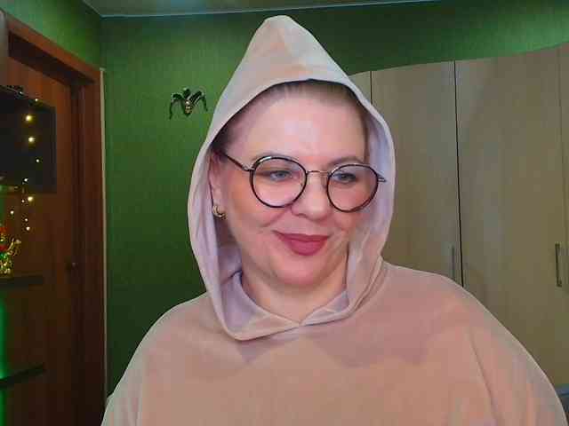 Veronika_Gold webcam