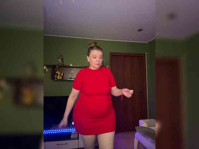 Veronika_Gold webcam