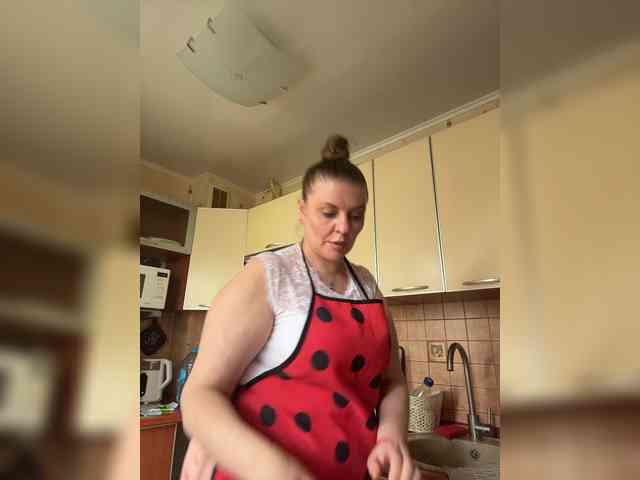 Veronika_Gold webcam