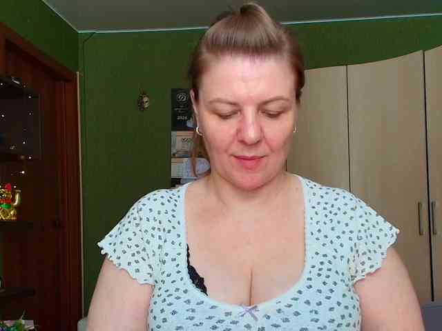 Veronika_Gold webcam