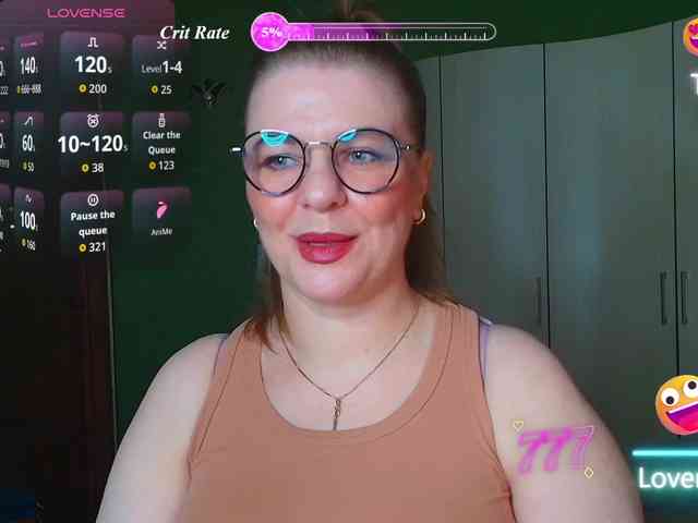 Veronika_Gold webcam