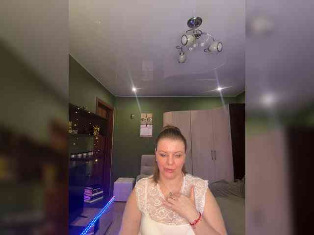 Veronika_Gold webcam