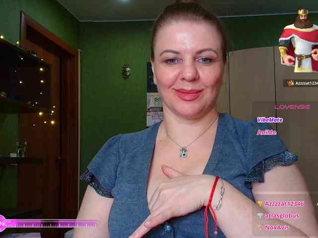 Veronika_Gold webcam
