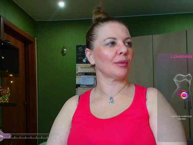 veronika_gold's profile