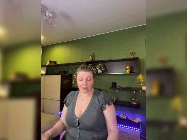 Veronika_Gold webcam