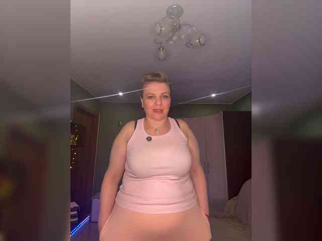 Veronika_Gold webcam