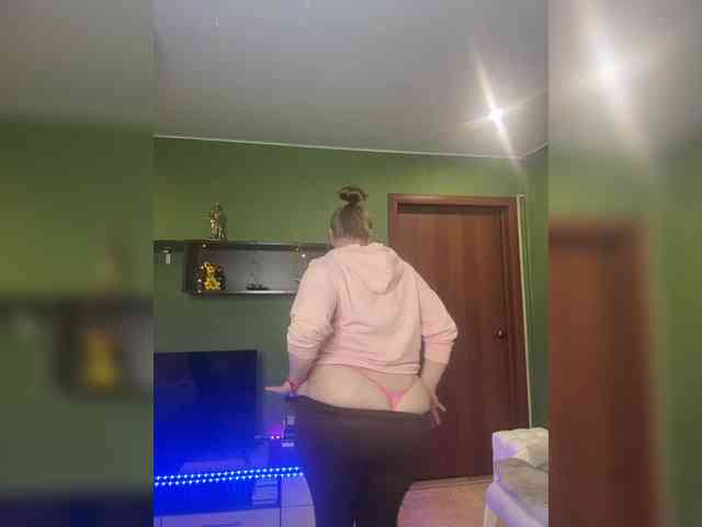 Veronika_Gold webcam