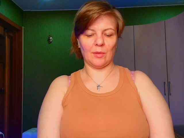 Veronika_Gold webcam