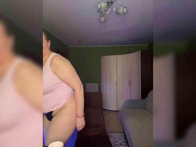 Veronika_Gold webcam