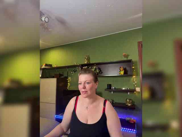 Veronika_Gold webcam