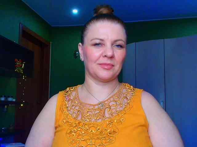 Veronika_Gold webcam