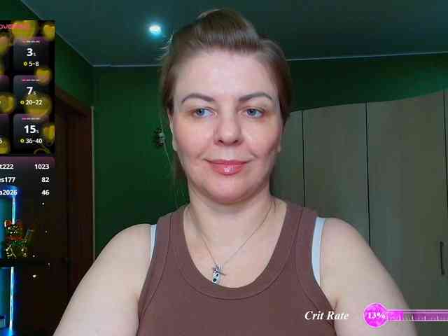 Veronika_Gold webcam