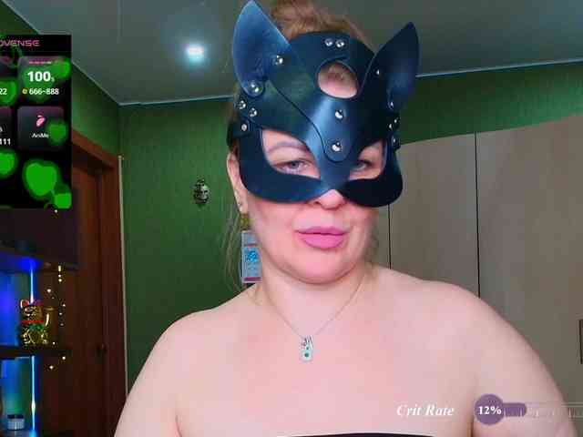Veronika_Gold webcam