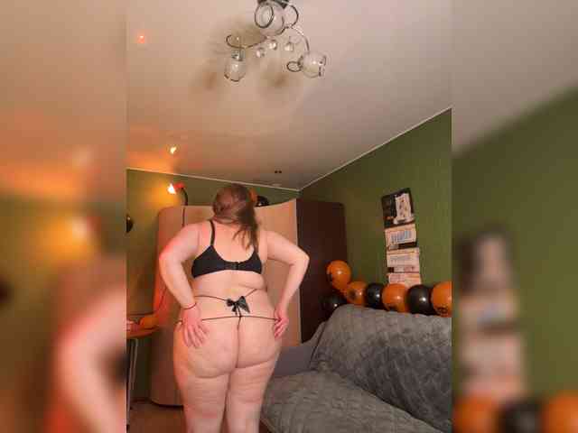 Taly1974's webcam live show