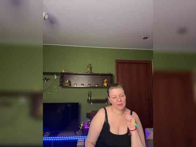 Veronika_Gold webcam