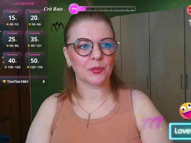 Veronika_Gold webcam