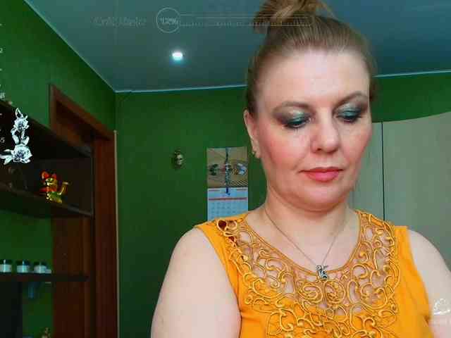 Veronika_Gold webcam