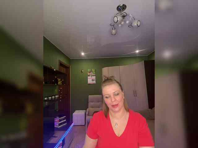 Veronika_Gold webcam
