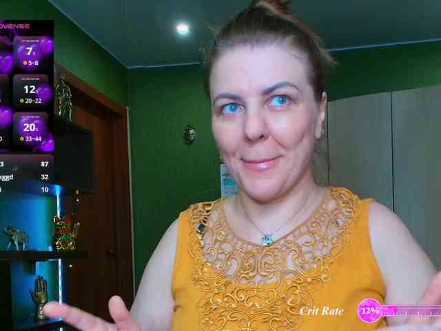Taly1974 Sex Cam Show