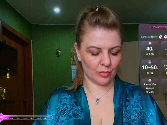 Veronika_Gold webcam