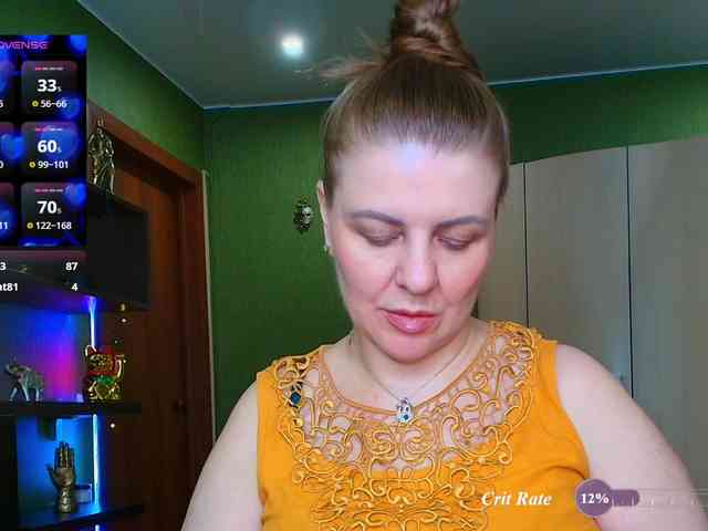Taly1974 Sex Cam Show