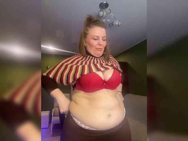 Veronika_Gold webcam