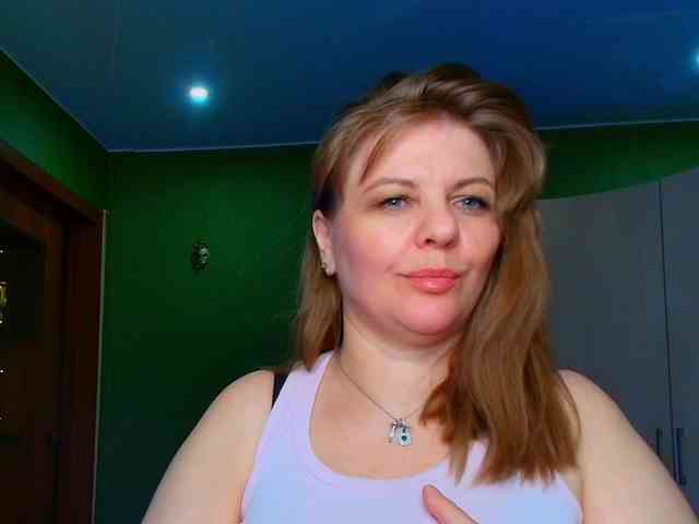 Veronika_Gold webcam