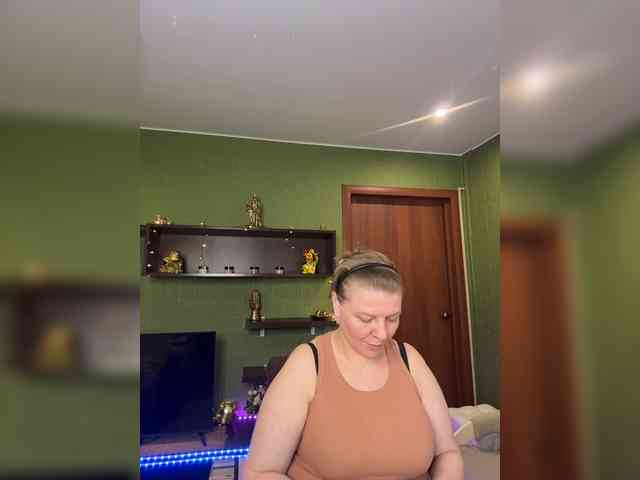 Veronika_Gold webcam
