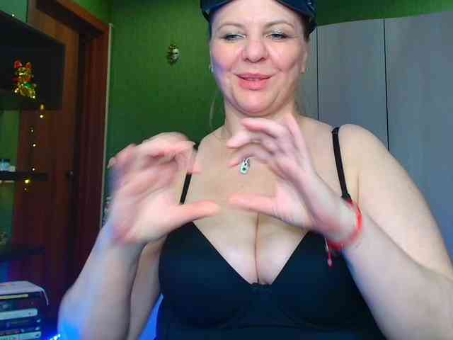 Veronika_Gold webcam