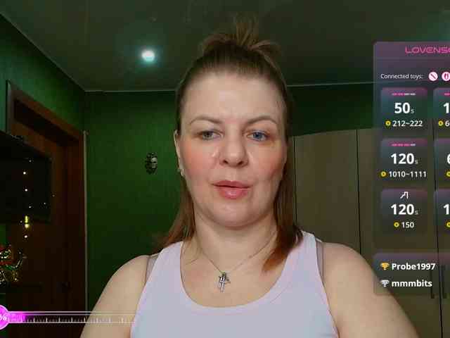 Veronika_Gold webcam