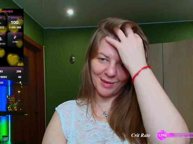 Veronika_Gold webcam