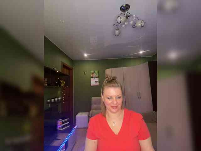 Veronika_Gold webcam