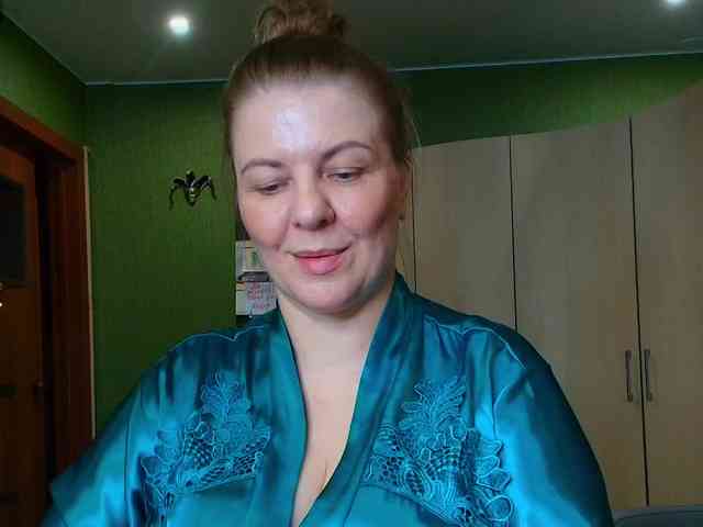 Veronika_Gold webcam