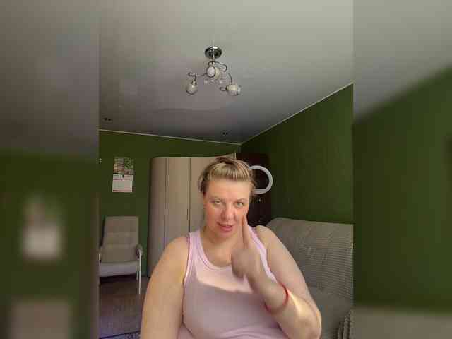 Veronika_Gold webcam